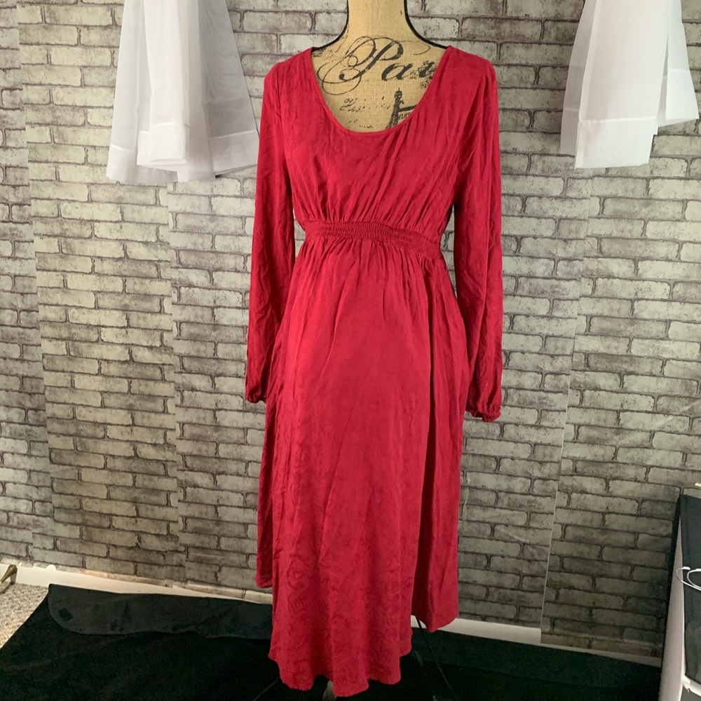 Isabel Maternity dress NEW with tags